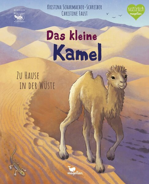 Das kleine Kamel