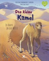 Das kleine Kamel