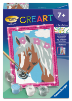 Creart H&uuml;bsche Stute