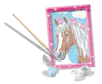 Creart H&uuml;bsche Stute