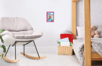 Creart H&uuml;bsche Stute