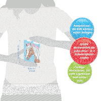 Creart H&uuml;bsche Stute