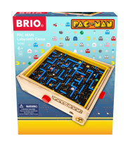 Labyrinth Pacman