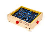 Labyrinth Pacman