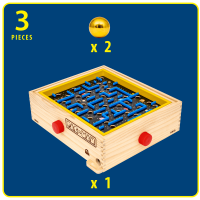 Labyrinth Pacman