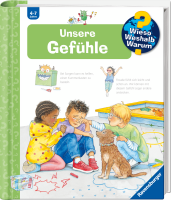 Unsere Gef&uuml;hle
