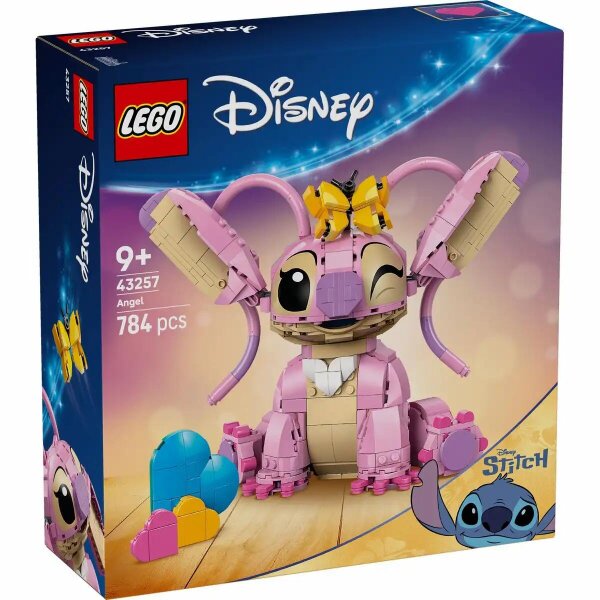 Disney Classic Angel