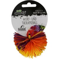 Wurf-und Therapieball