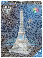 Puzzle Eifelturm