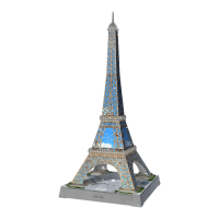 Puzzle Eifelturm