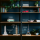 3D Puzzle Eifelturm mit Licht