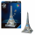 3D Puzzle Eifelturm mit Licht