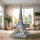 3D Puzzle Eifelturm mit Licht