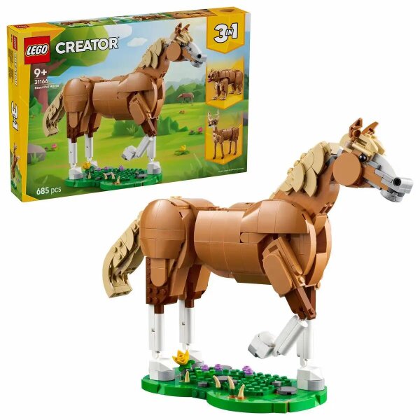 Pferd