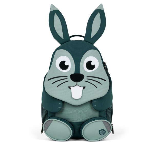 Rucksack Hase