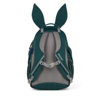 Rucksack Hase