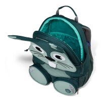 Rucksack Hase