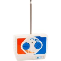 Blauwal ferngesteuert