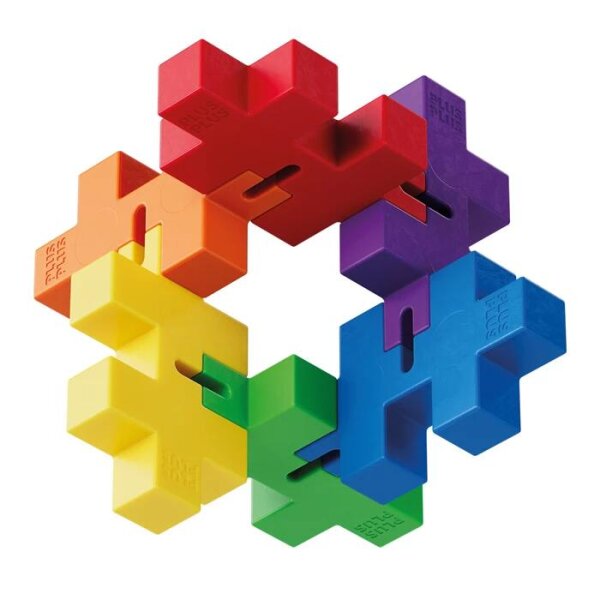 Fidget Spectrum