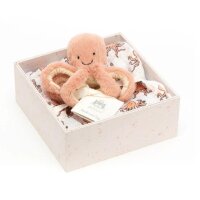 Odell Octopus Geschenkset