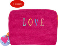 Portmonnee Love