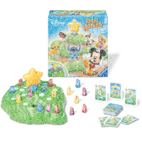 Lotti Karotti Disney