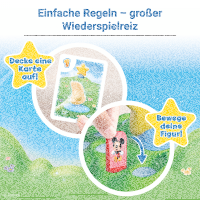 Lotti Karotti Disney