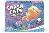 Crashcats Challenge