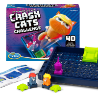 Crashcats Challenge