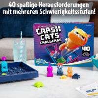 Crashcats Challenge