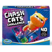 Crashcats Challenge