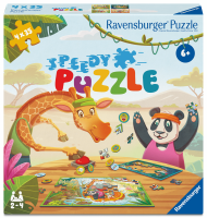 Speedy Puzzle