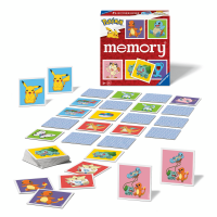 Memory Pok&eacute;mon