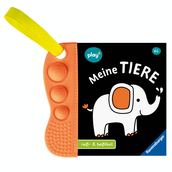 Flip&pop Meine Tiere