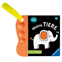 Flip&pop Meine Tiere