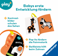 Flip&pop Meine Tiere