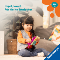 Flip&pop Meine Tiere