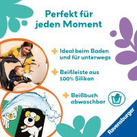 Flip&pop Meine Tiere