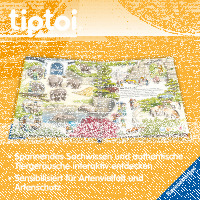 Tiere im Zoo Tiptoi