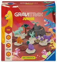 Gravitrax Junior Extention Dino