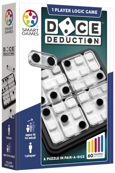 Dice Deduction
