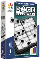 Dice Deduction