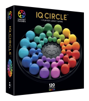 IQ Circle