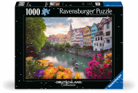 Ausflug nach T&uuml;bingen Puzzle (1000 Teile)