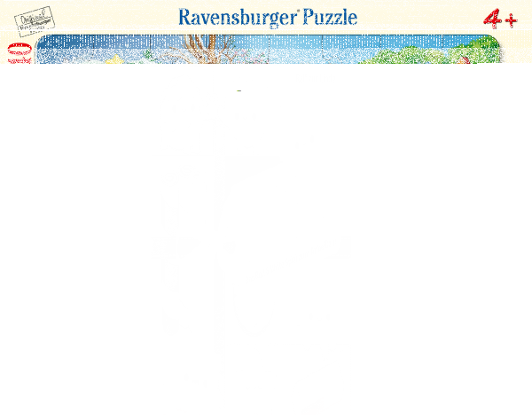 Die Jahreszeiten am See