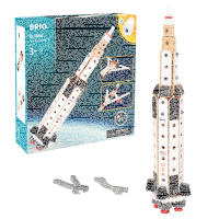 Brio Builder Apollo Saturn V