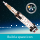 Brio Builder Apollo Saturn V