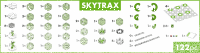 Gravitrax Skytrax
