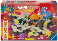 Gravitrax Junior Starter Set XXL Dino