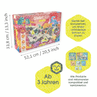 Gravitrax Junior Starter Set XXL Dino